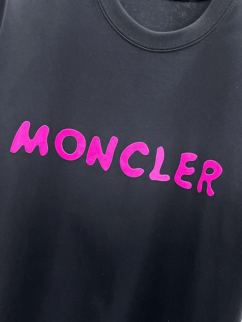 Moncler T-Shirts OnTrend 142259