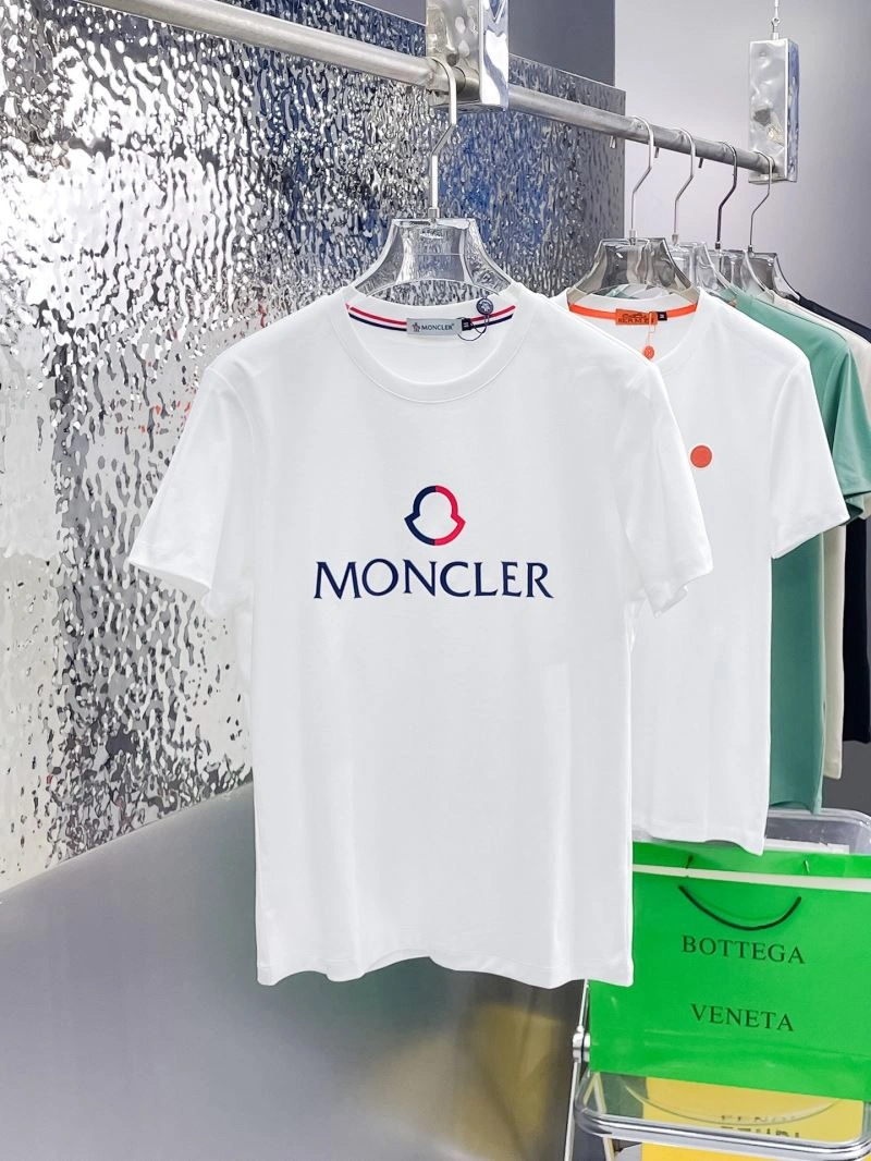 BestValue Moncler T-Shirts 142252
