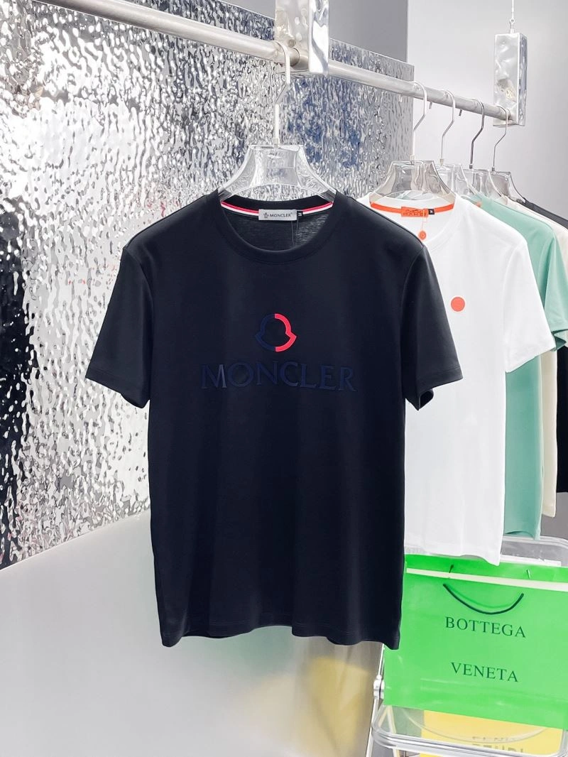 BestValue Moncler T-Shirts 142252