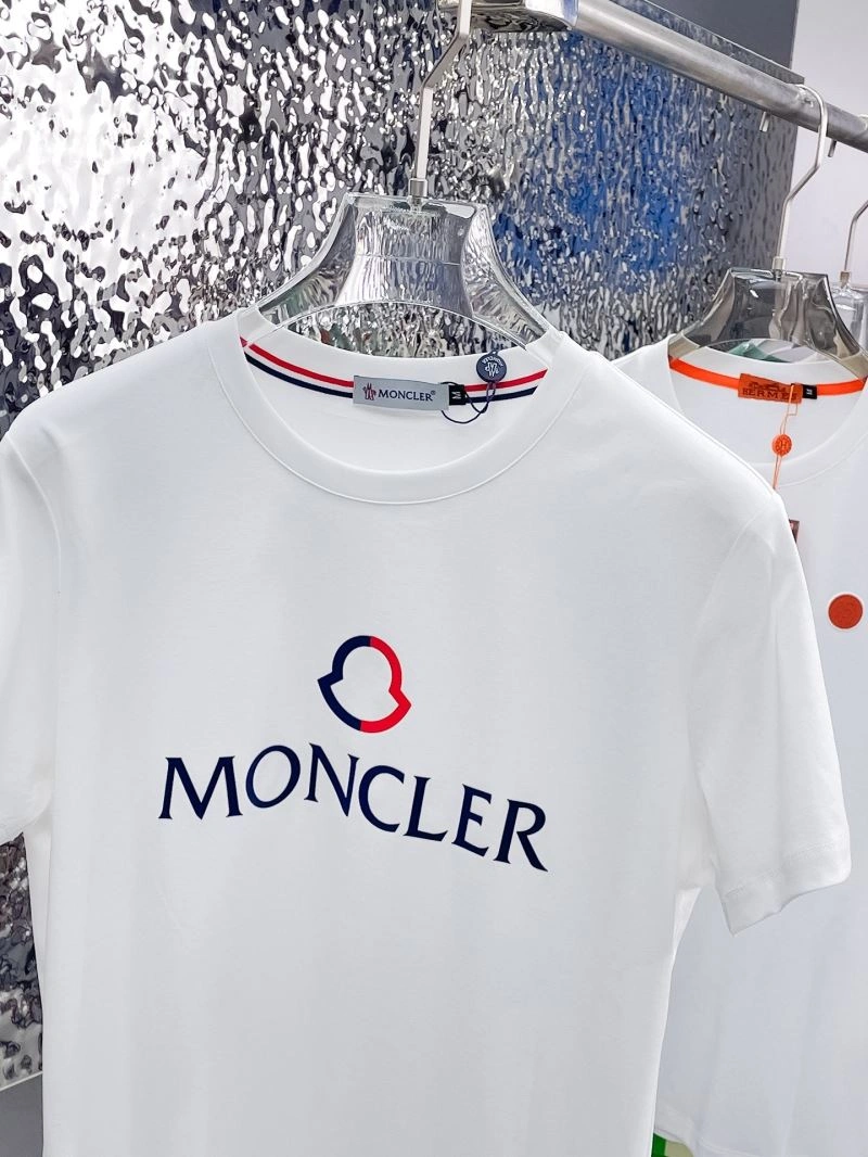 BestValue Moncler T-Shirts 142252
