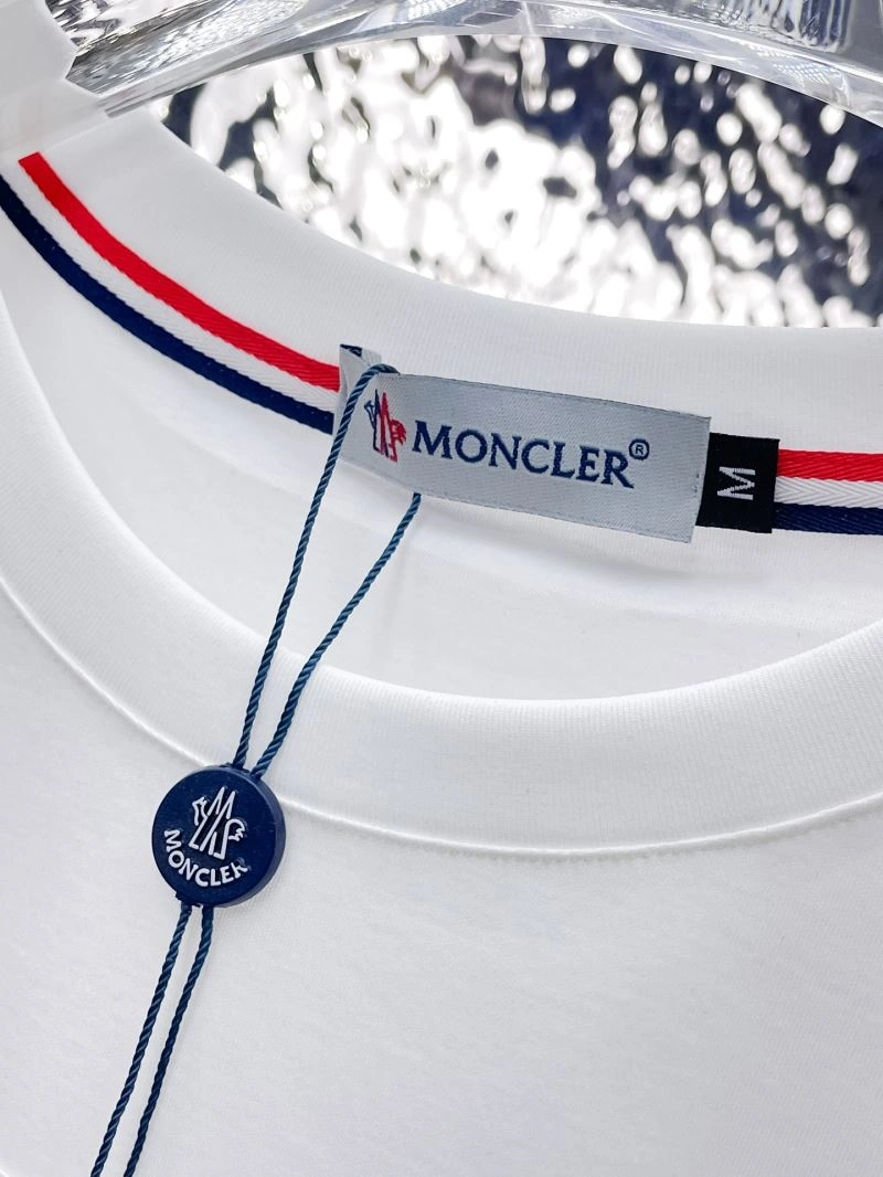 BestValue Moncler T-Shirts 142252