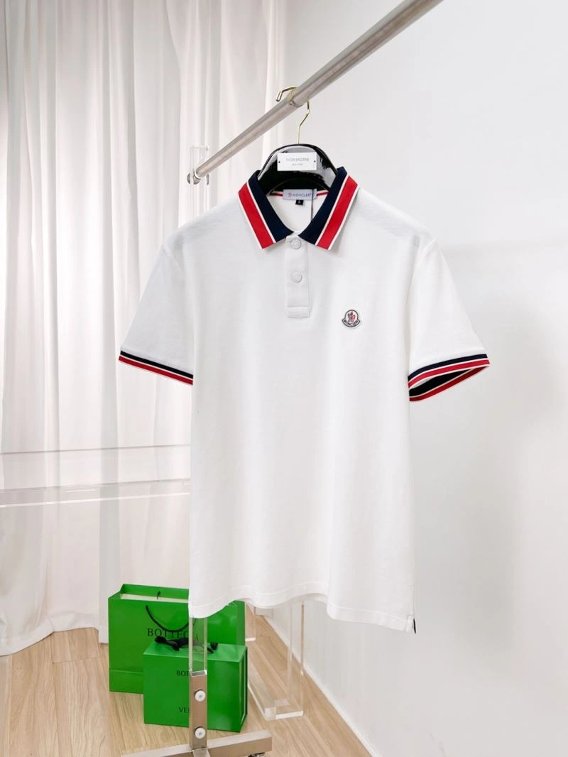 Attractive Moncler T-Shirts 142240