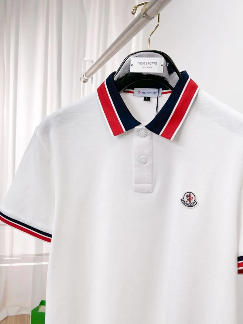 Attractive Moncler T-Shirts 142240