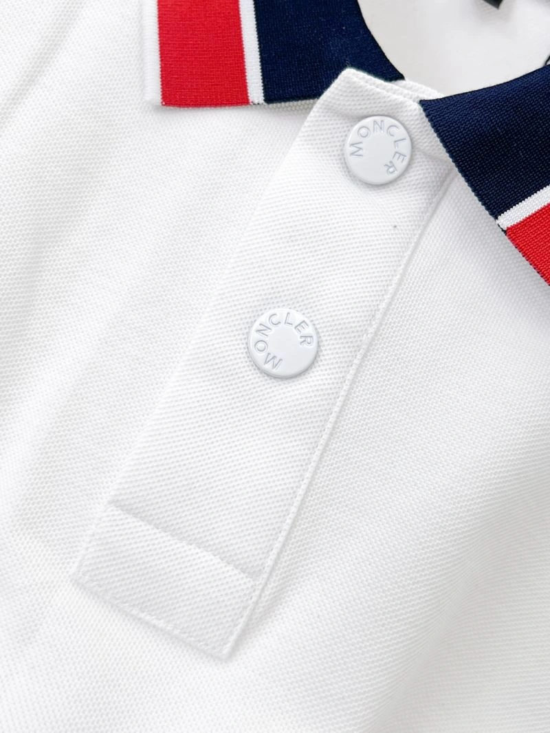 Attractive Moncler T-Shirts 142240