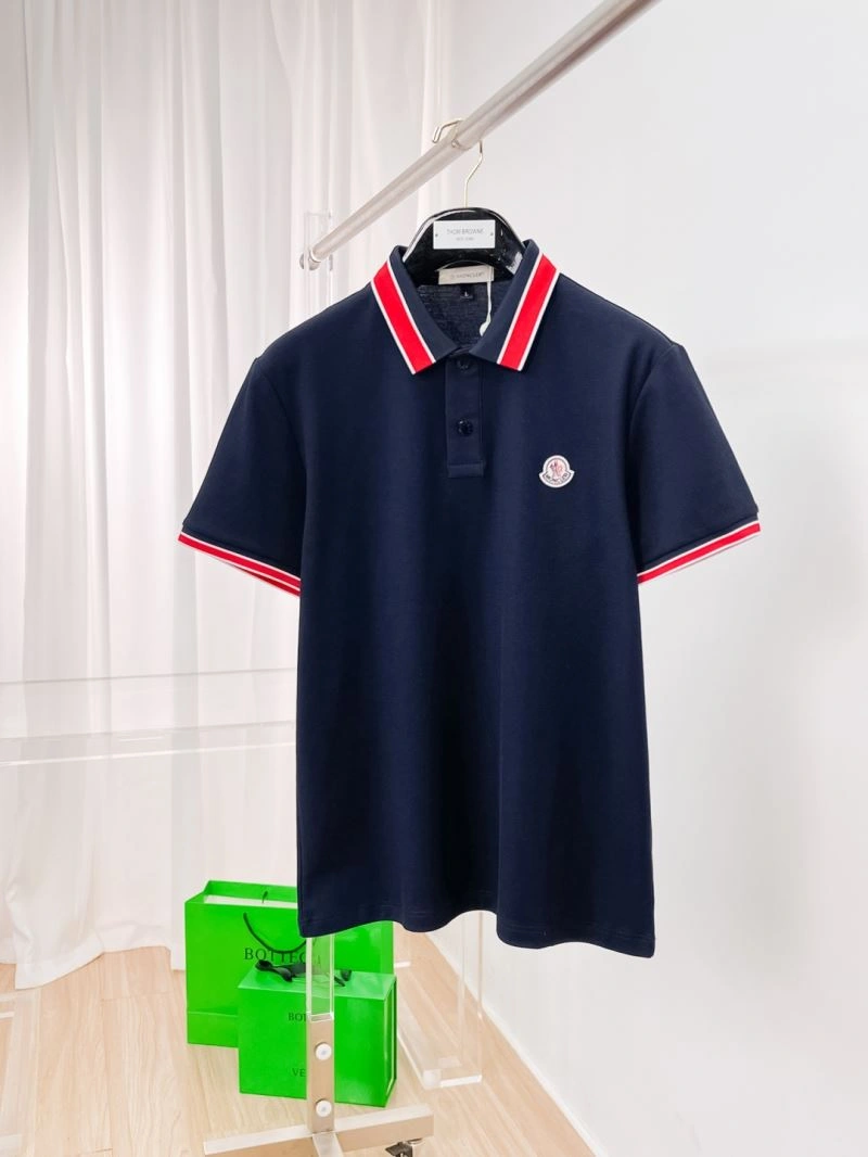 Original Moncler T-Shirts 142235