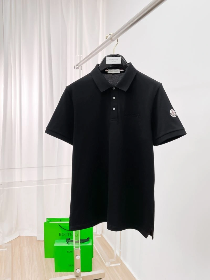 Moncler T-Shirts Compact 142237