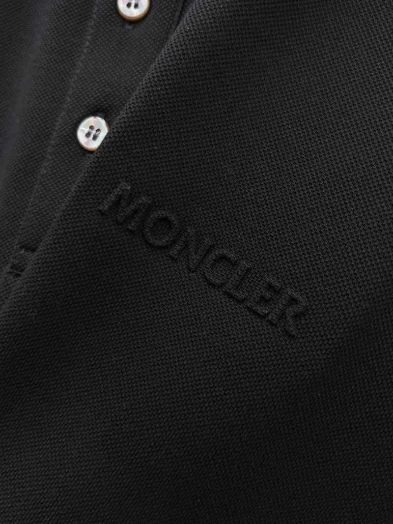 Moncler T-Shirts Compact 142237