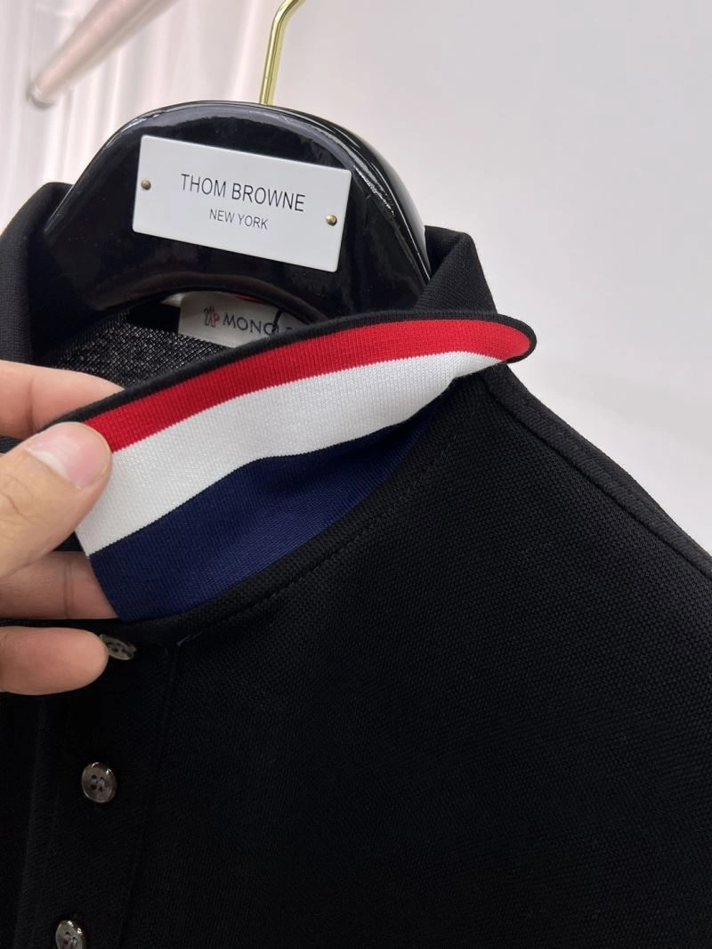 Moncler T-Shirts Compact 142237