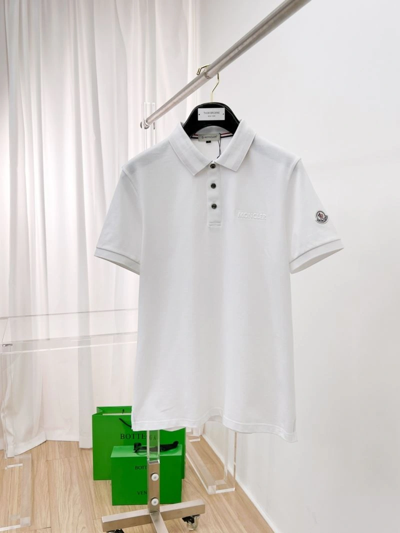 Fashionable Moncler T-Shirts 142234