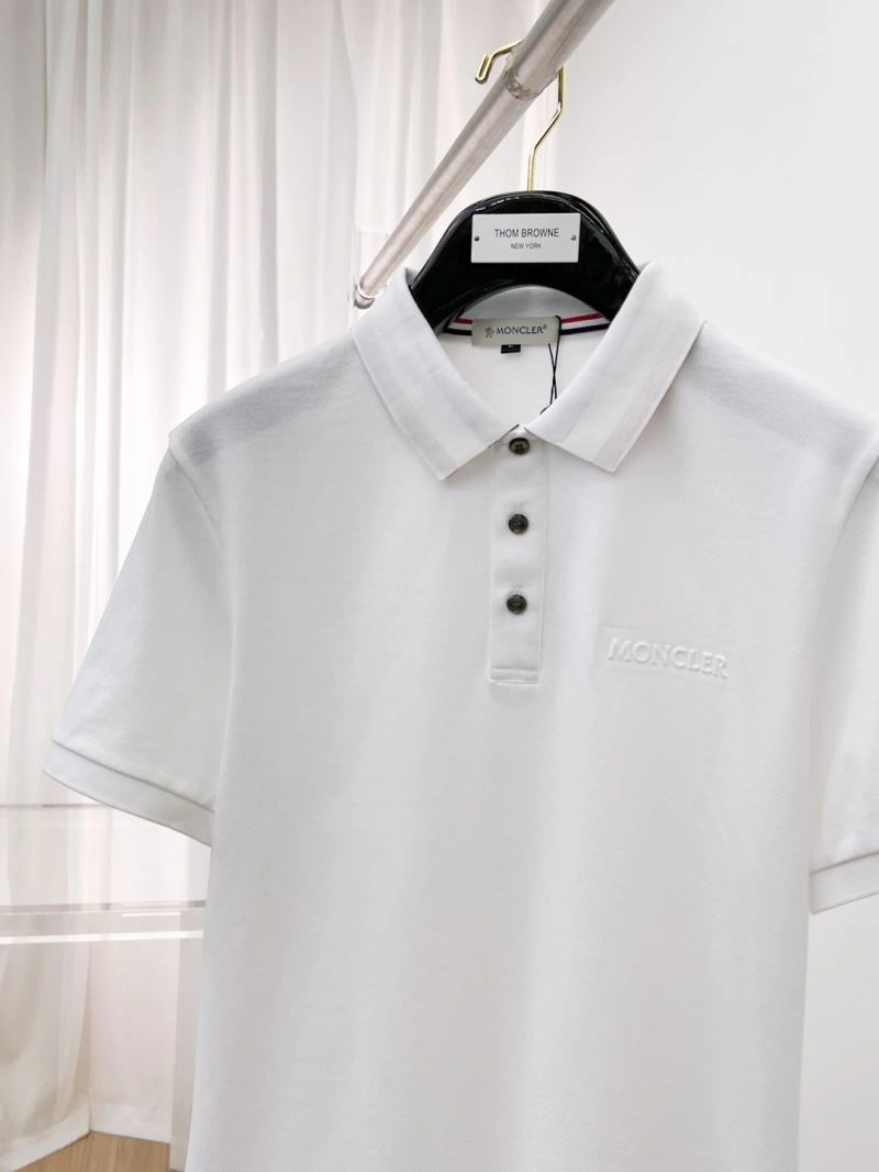 Fashionable Moncler T-Shirts 142234