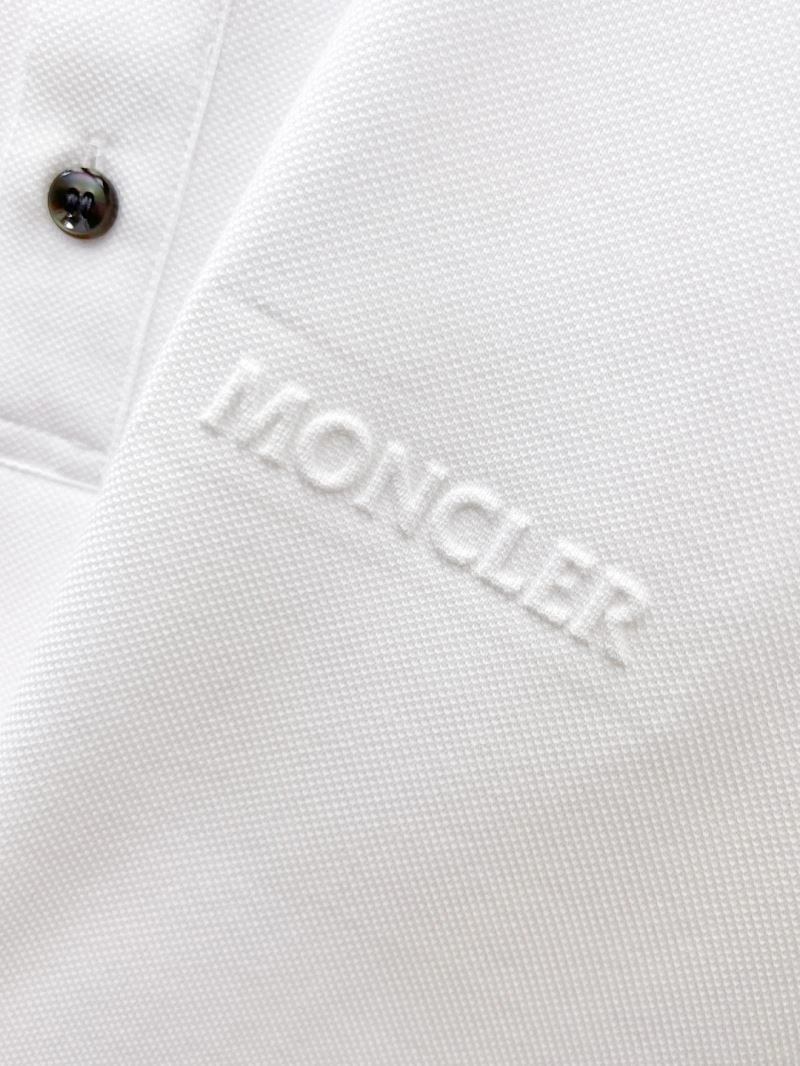 Fashionable Moncler T-Shirts 142234