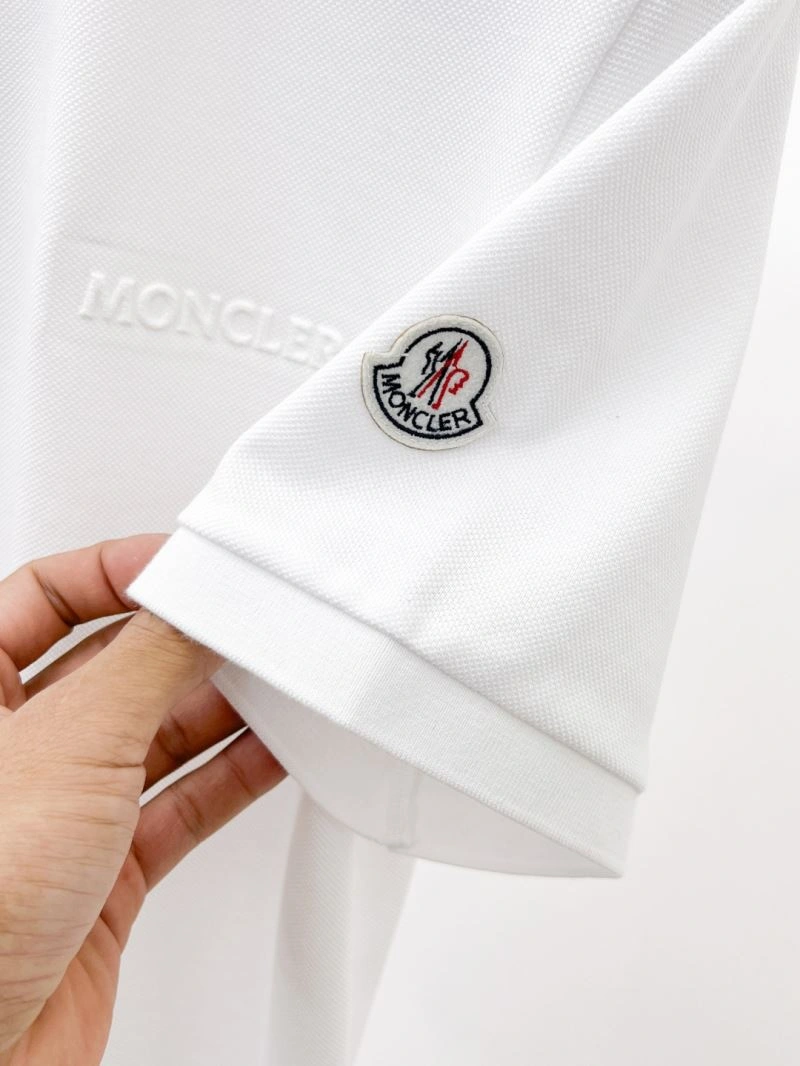 Fashionable Moncler T-Shirts 142234