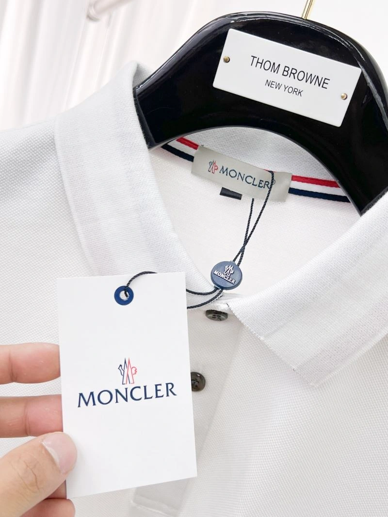 Fashionable Moncler T-Shirts 142234