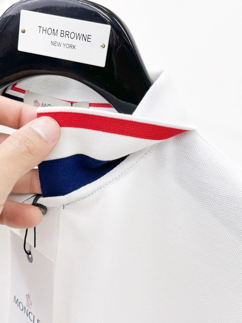 Fashionable Moncler T-Shirts 142234