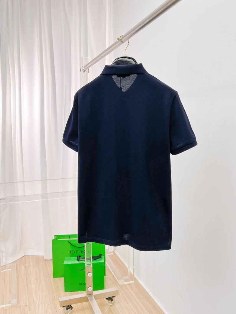 Moncler T-Shirts SmoothTexture 142236