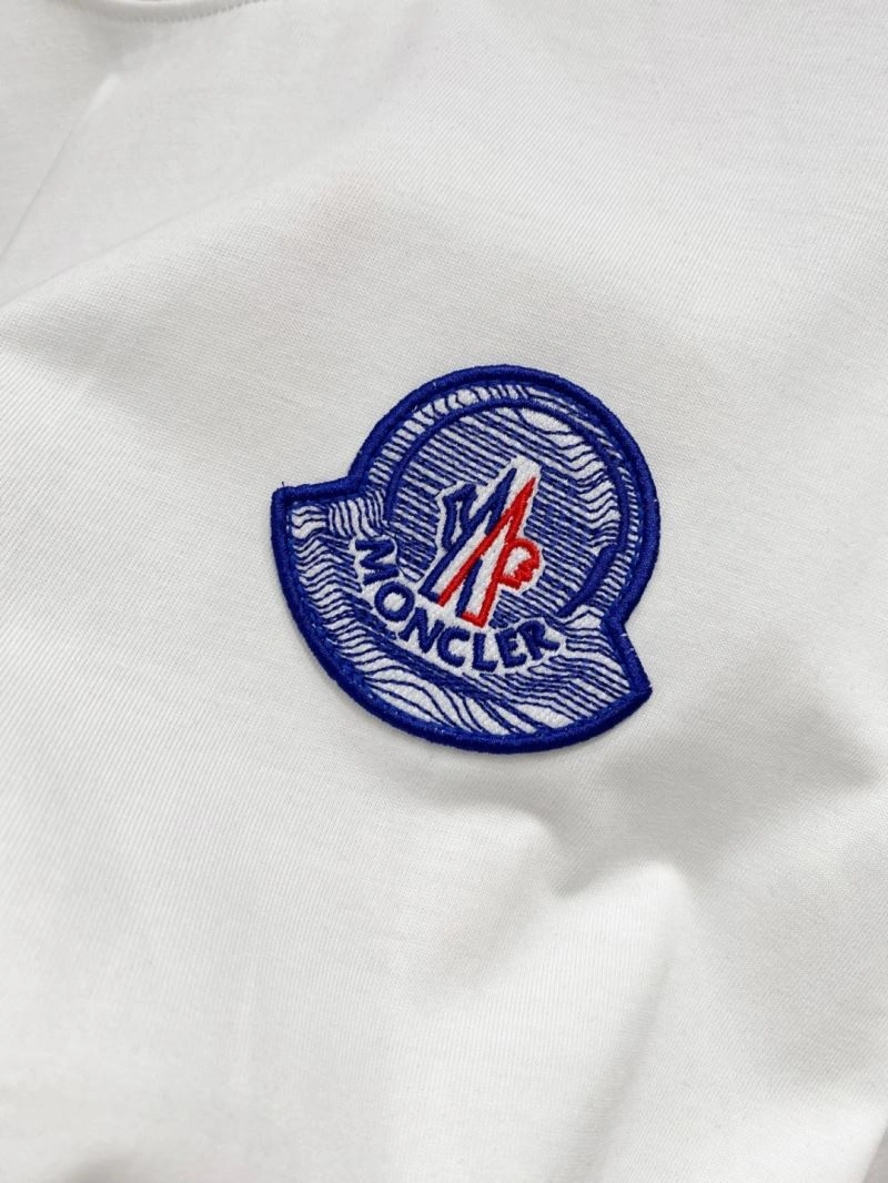 ModernLook Moncler T-Shirts 142232
