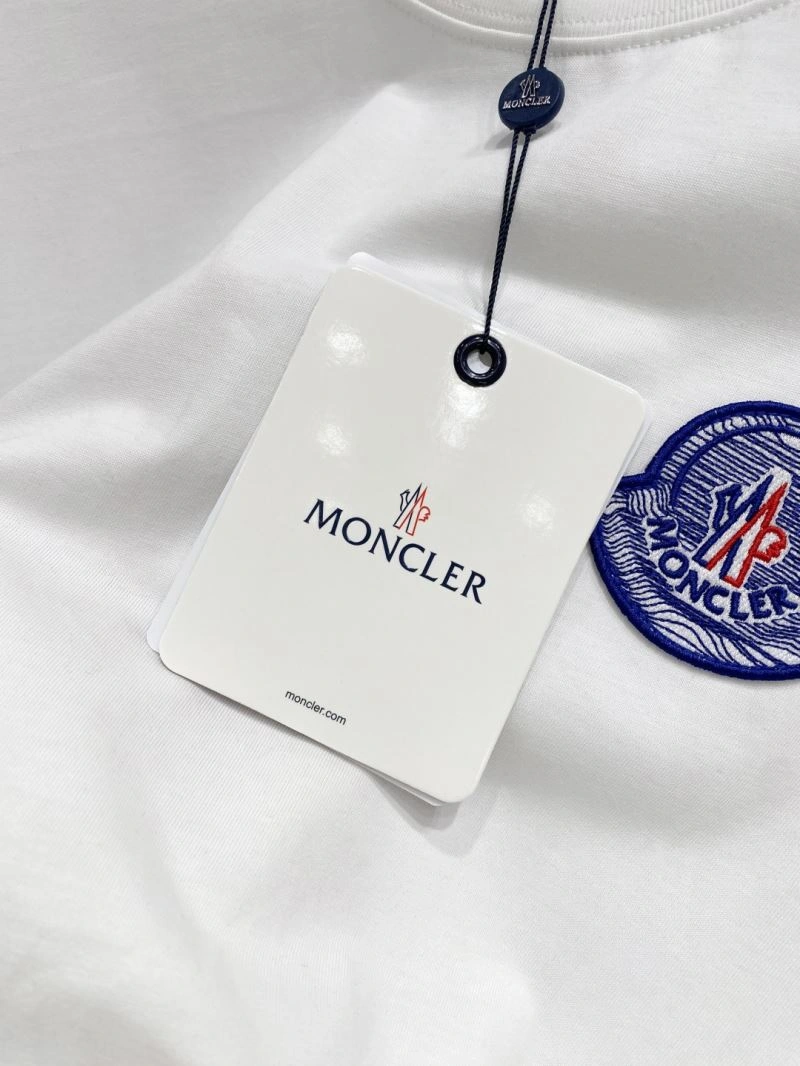 ModernLook Moncler T-Shirts 142232