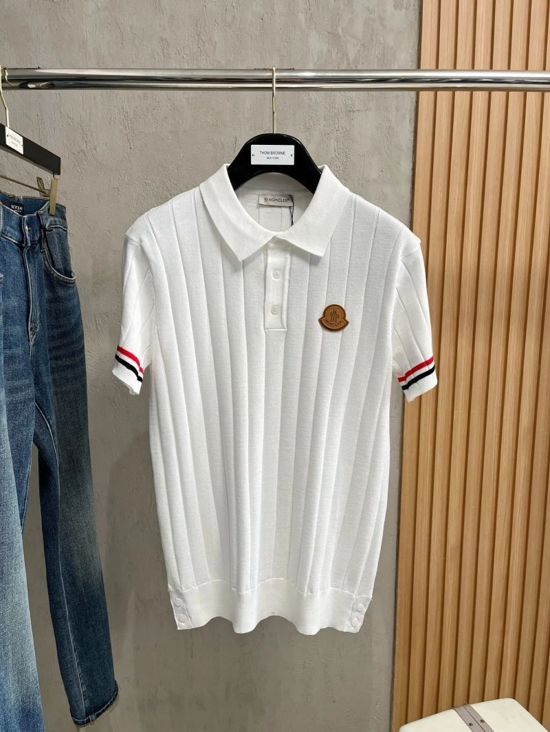 Youthful Moncler T-Shirts 142226