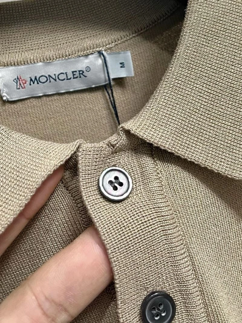 Contemporary Moncler T-Shirts 142213