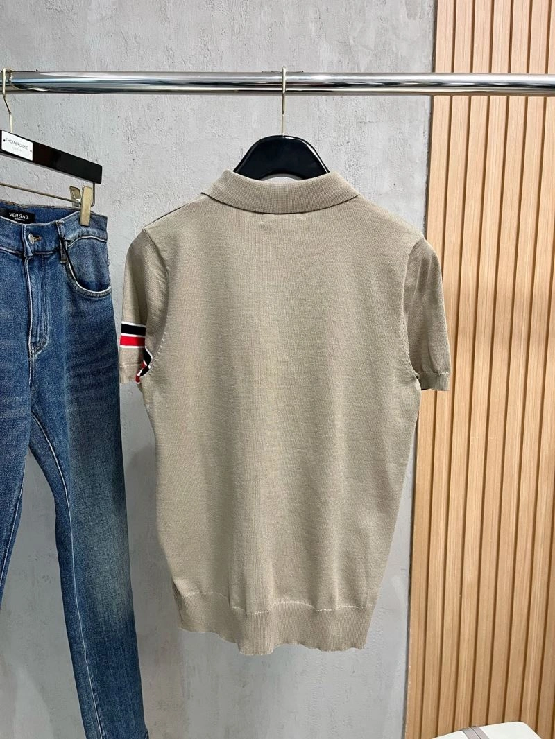 Contemporary Moncler T-Shirts 142213