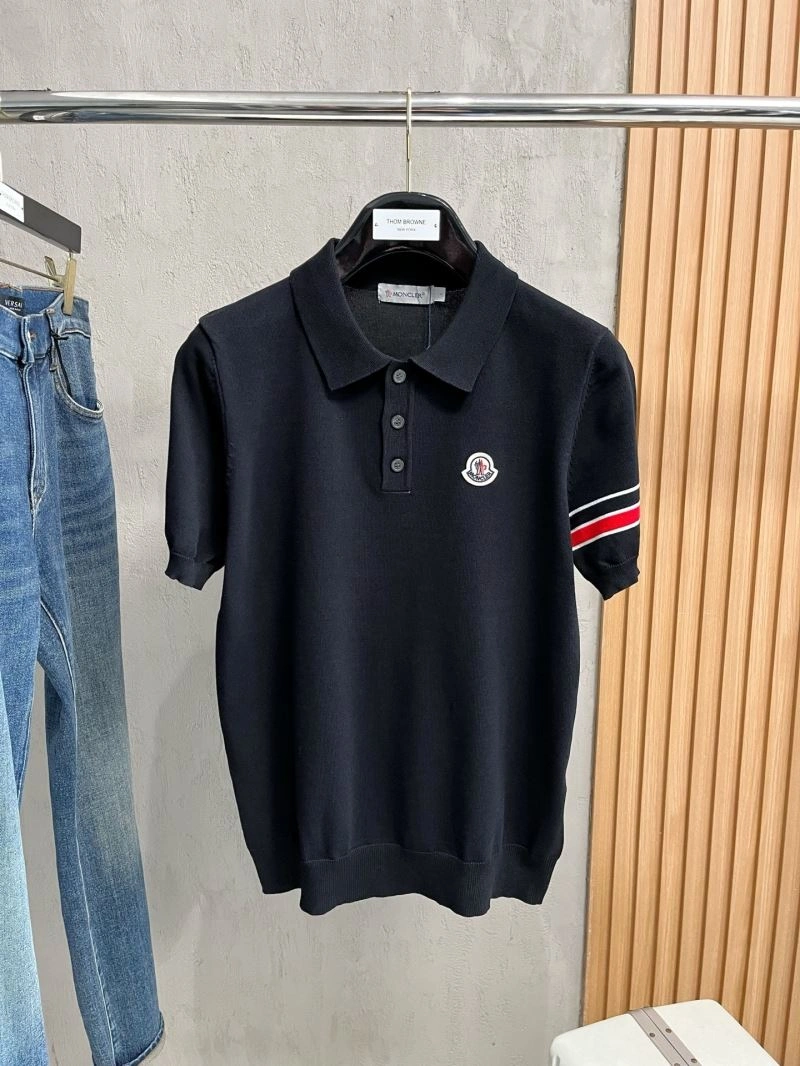 TechFriendly Moncler T-Shirts 142218