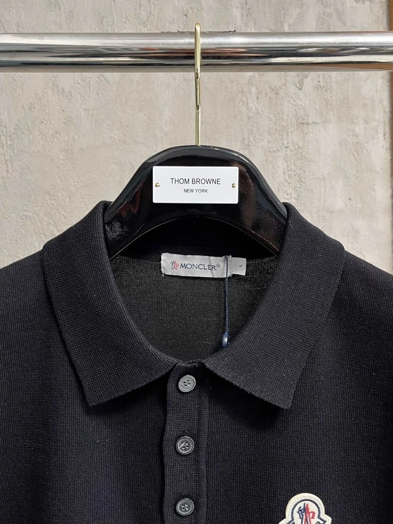 TechFriendly Moncler T-Shirts 142218
