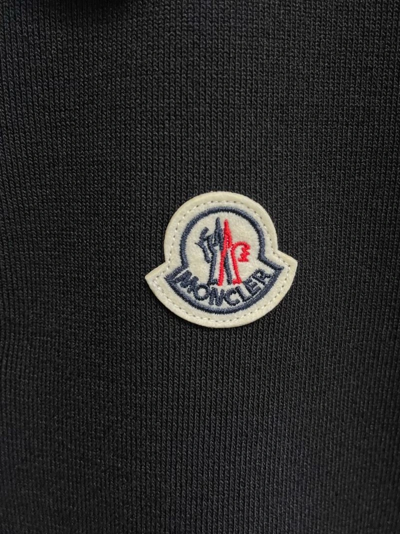 TechFriendly Moncler T-Shirts 142218