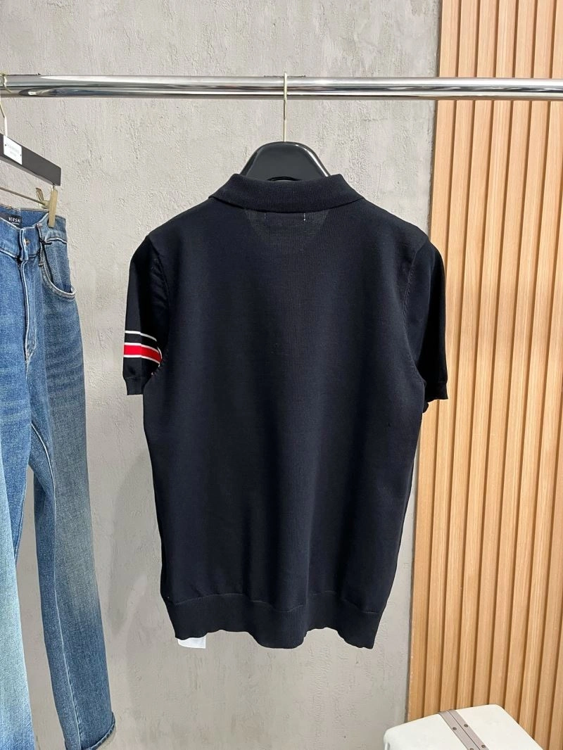 TechFriendly Moncler T-Shirts 142218
