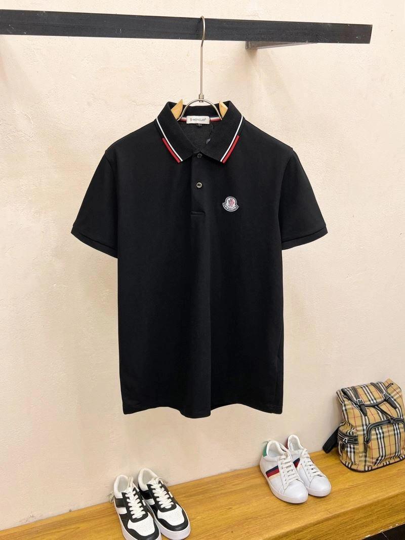 Soft Moncler T-Shirts 142216