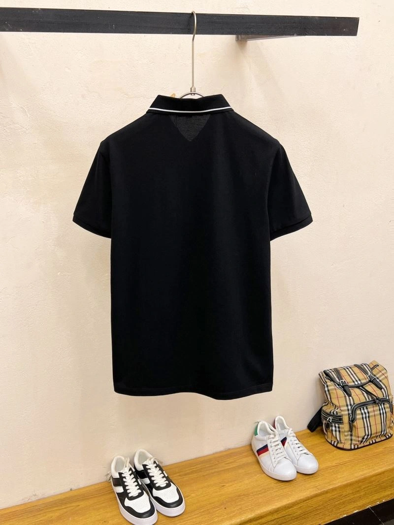 Soft Moncler T-Shirts 142216