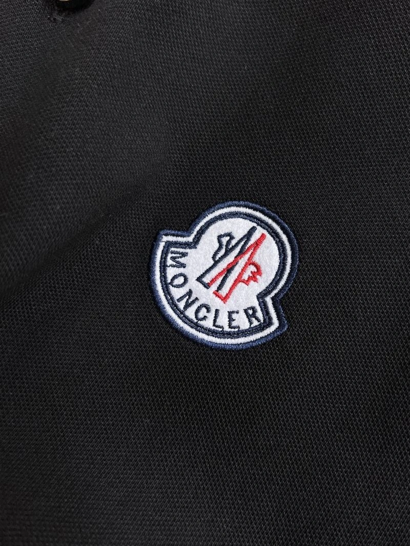 Soft Moncler T-Shirts 142216