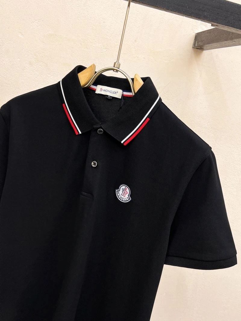 Soft Moncler T-Shirts 142216