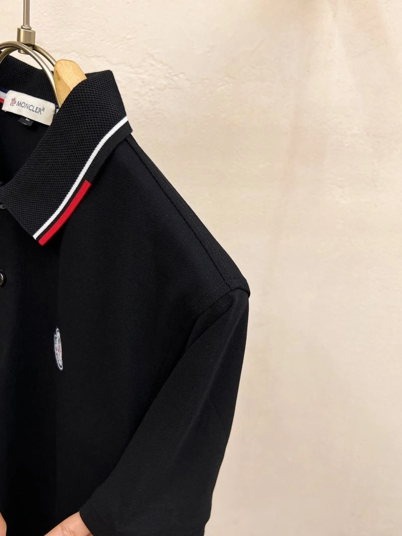 Soft Moncler T-Shirts 142216