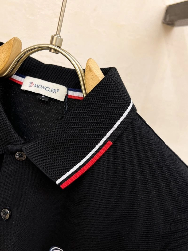 Soft Moncler T-Shirts 142216