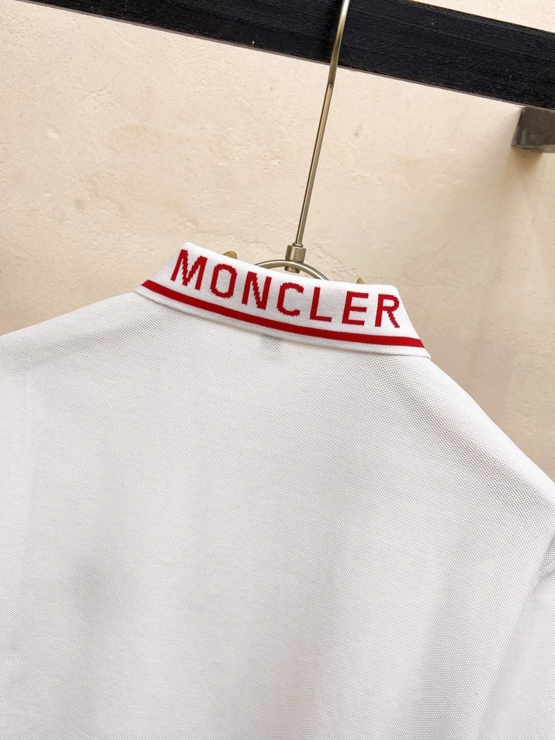 FastDry Moncler T-Shirts 142215