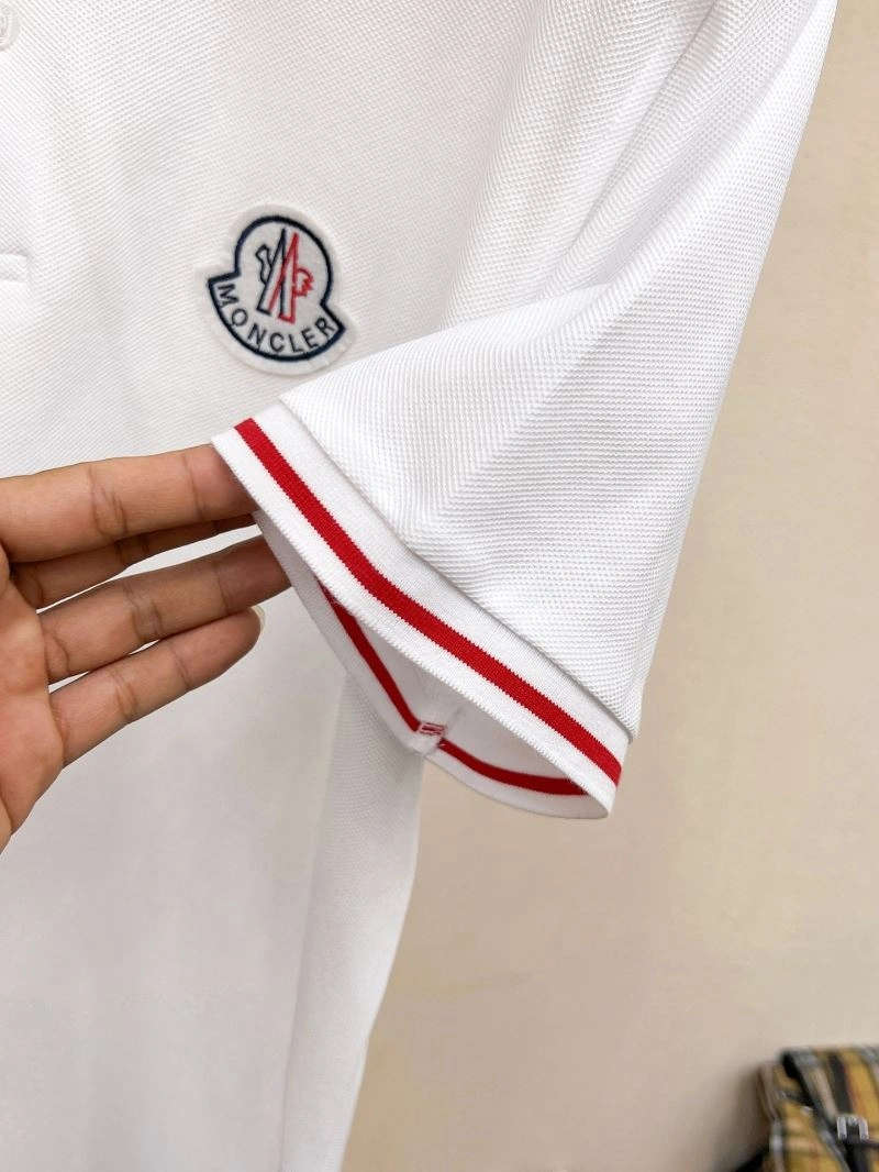 FastDry Moncler T-Shirts 142215