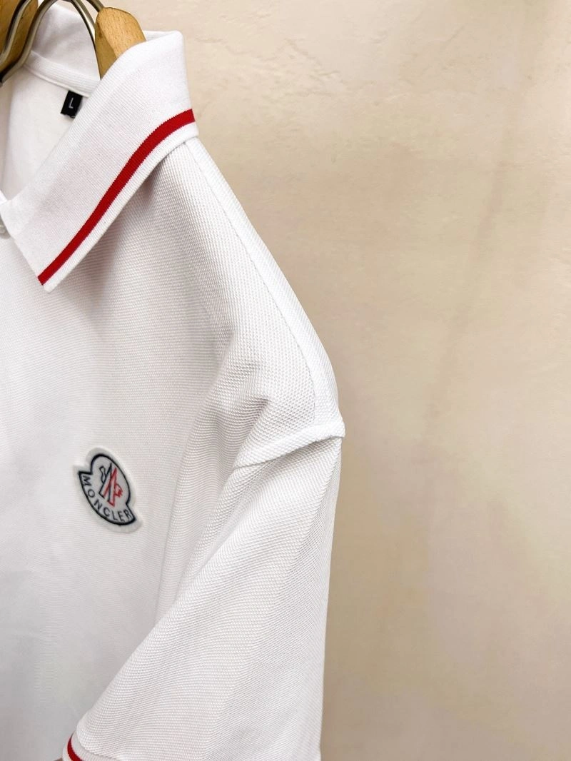 FastDry Moncler T-Shirts 142215