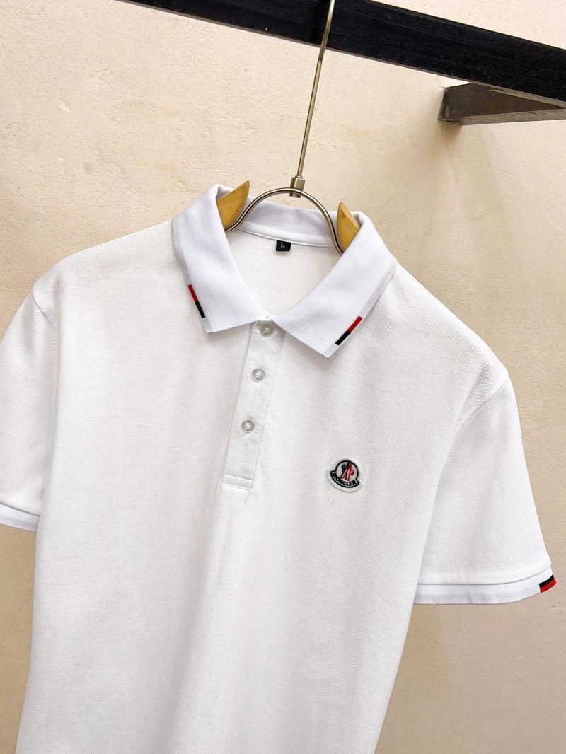 Breathable Moncler T-Shirts 142220
