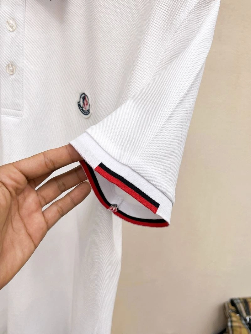 Breathable Moncler T-Shirts 142220