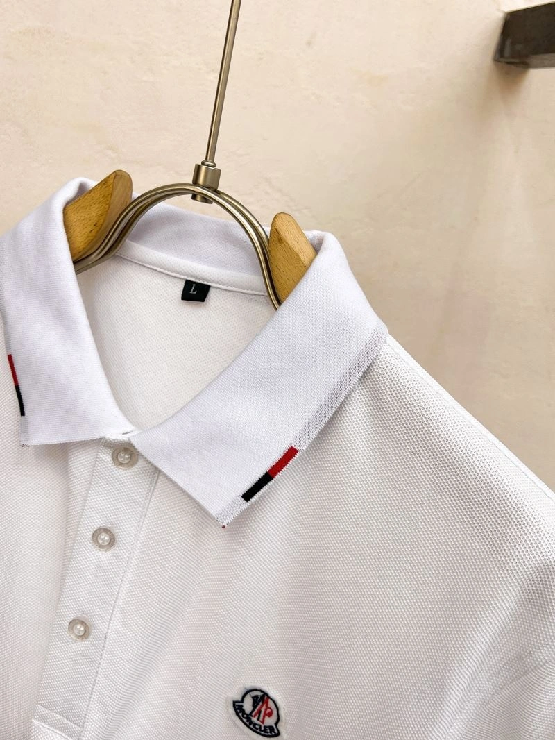 Breathable Moncler T-Shirts 142220