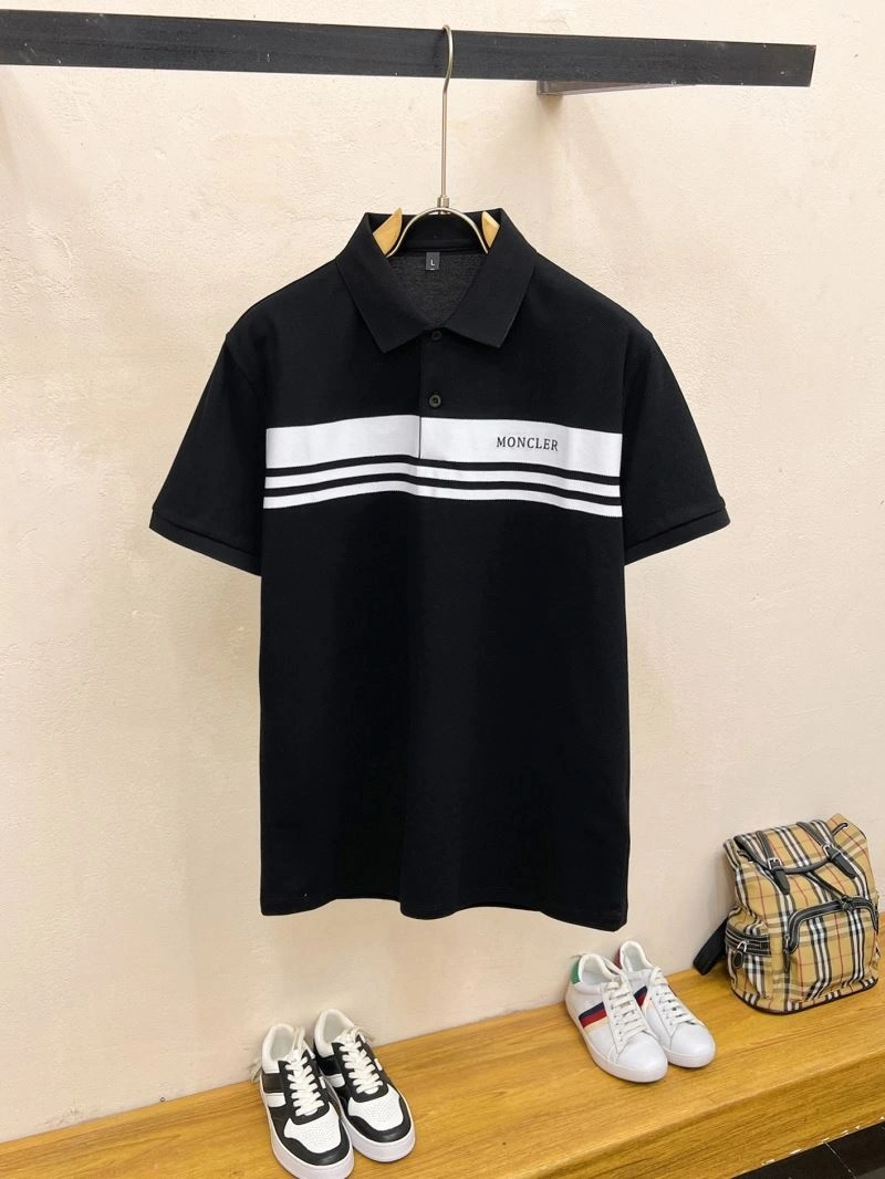 Upgraded Moncler T-Shirts 142202