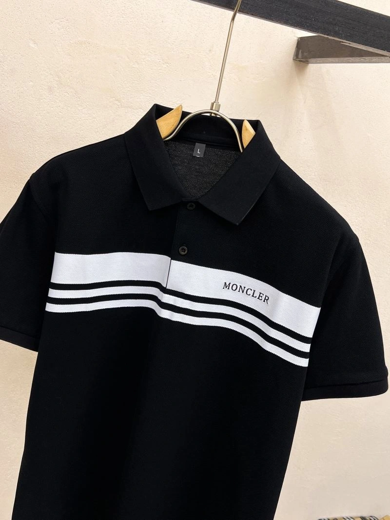 Upgraded Moncler T-Shirts 142202