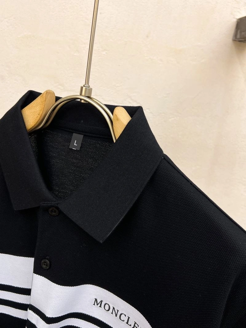 Upgraded Moncler T-Shirts 142202
