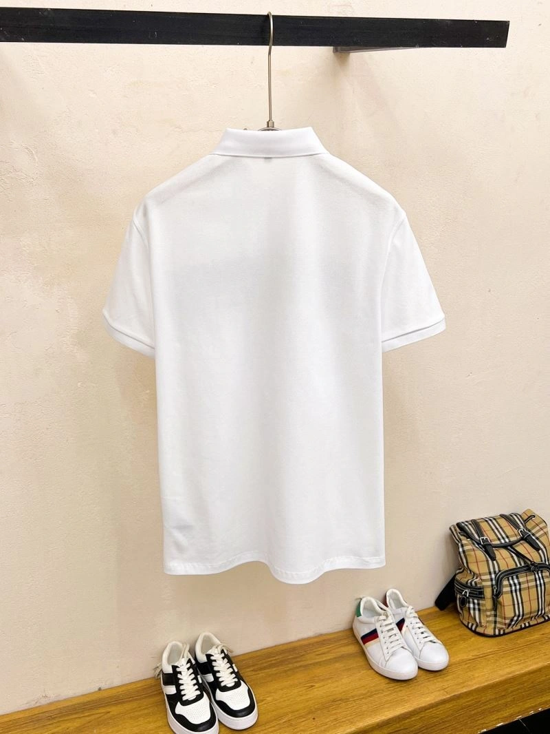 Moncler T-Shirts Upgraded 142207