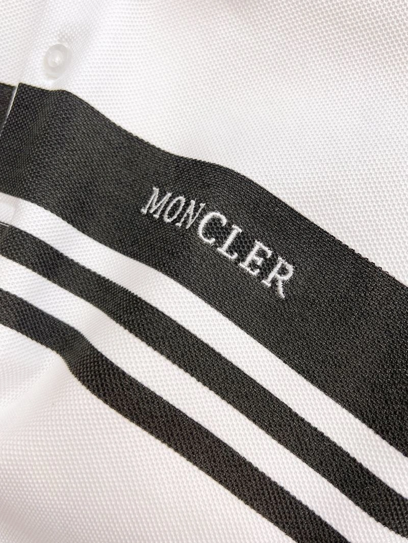 Moncler T-Shirts Upgraded 142207