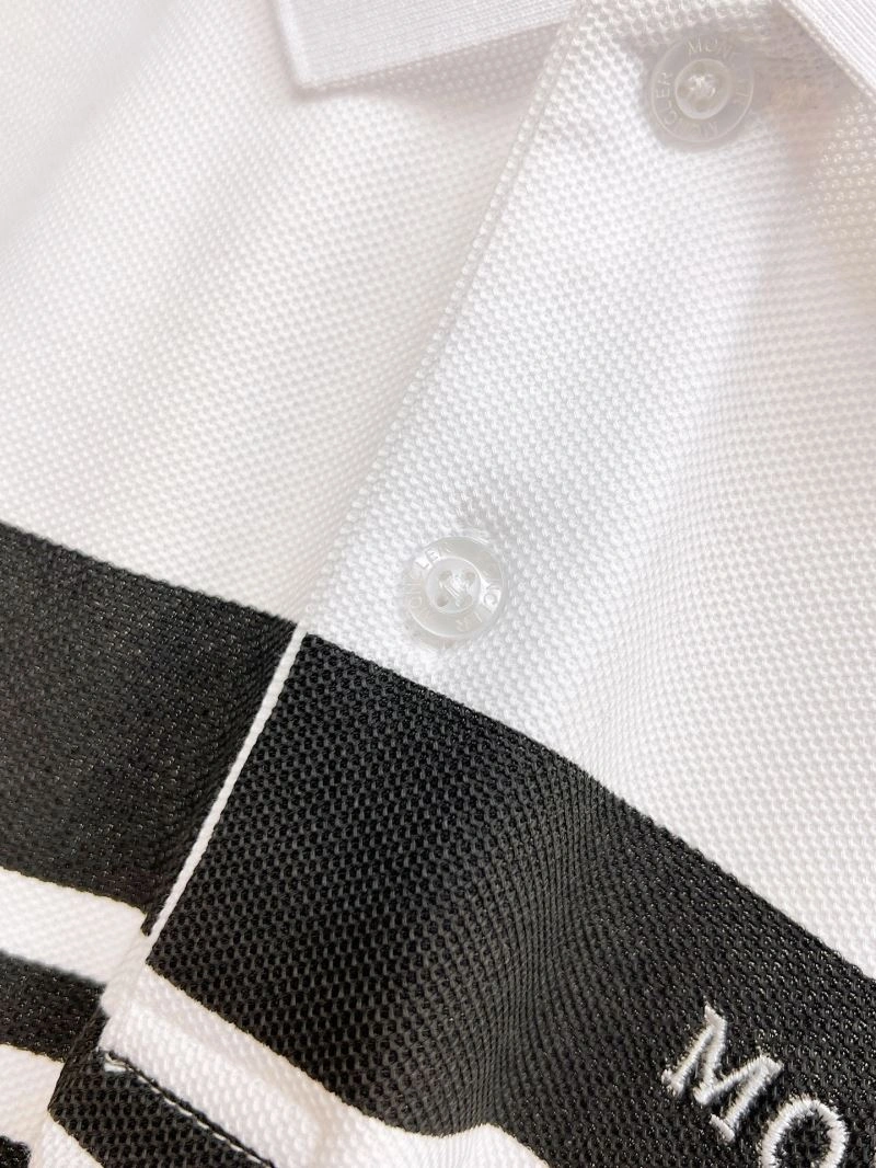 Moncler T-Shirts Upgraded 142207