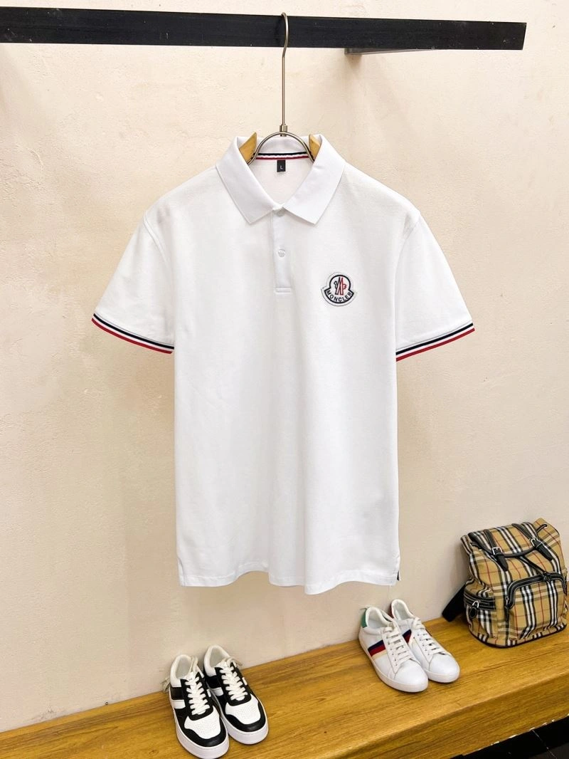 SunProtective Moncler T-Shirts 142209