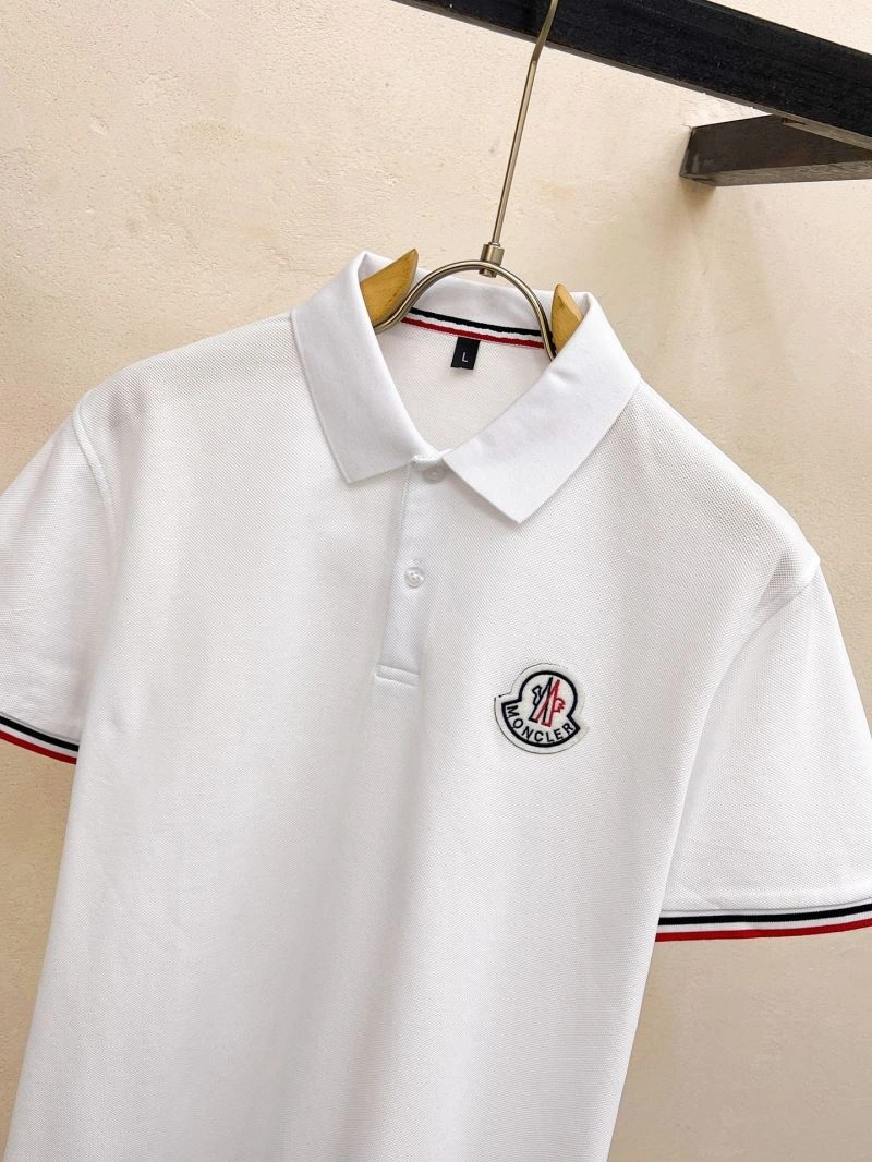 SunProtective Moncler T-Shirts 142209