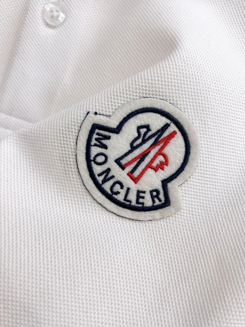 SunProtective Moncler T-Shirts 142209