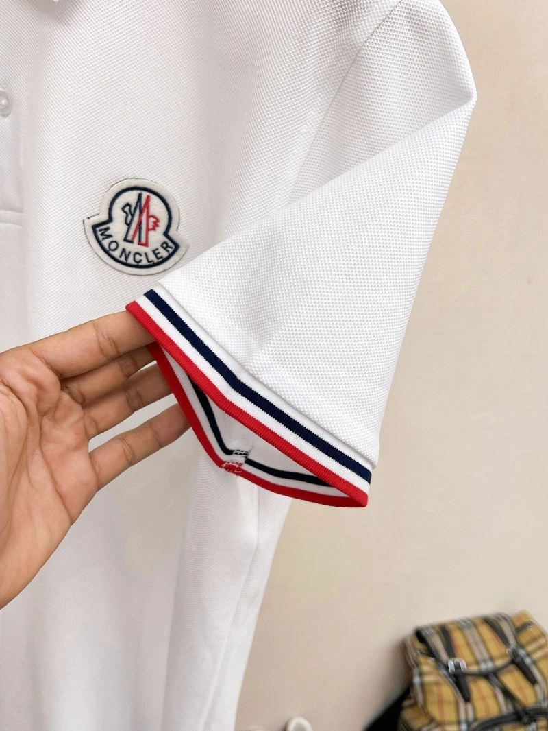 SunProtective Moncler T-Shirts 142209